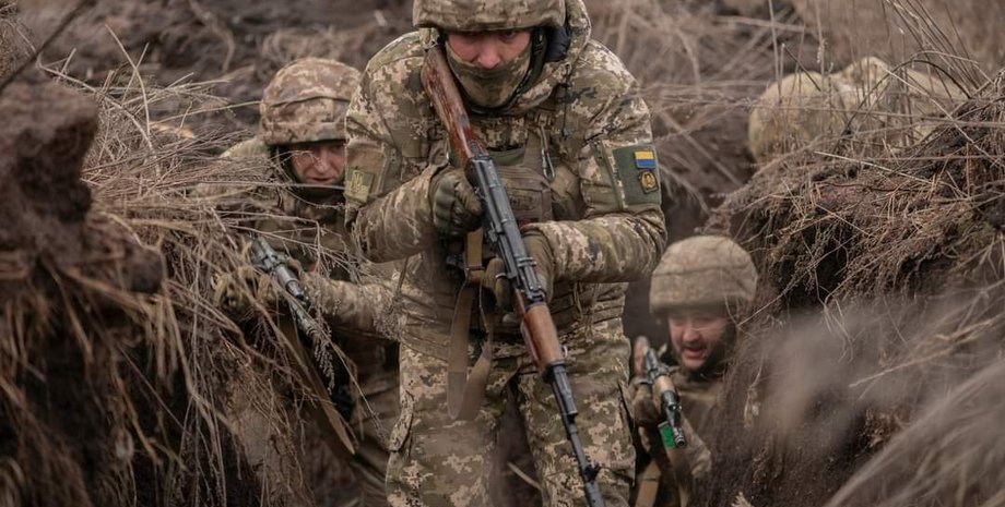 соладаты всу, украинские солдаты, бойцы всу