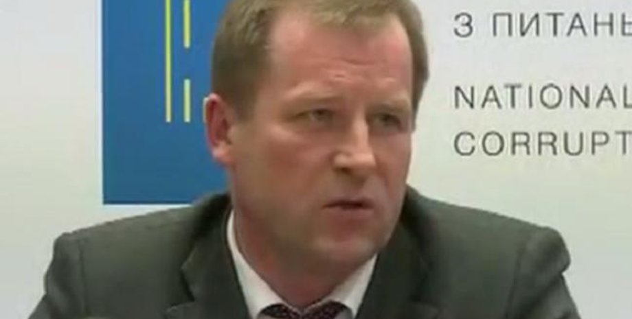 Руслан Радецкий / Фото: rbc.ua