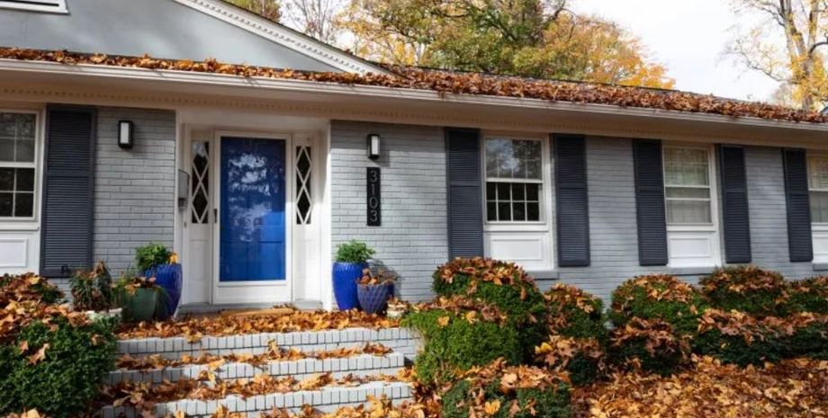 Раздел имущества, унаследованного от родителей, братья не могут поделить дом, в чем проблема