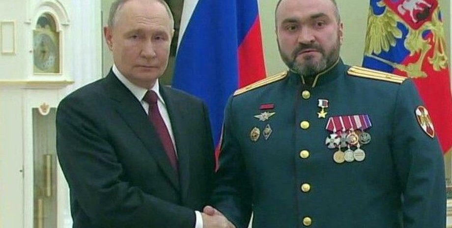 марат тибілов, таліб, курська область, росгвардія, зс рф, золота зірка