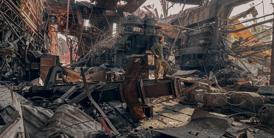 награждение козацкого