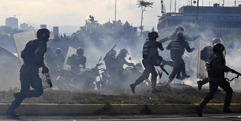 Фото: twitter.com/RealLourenSc