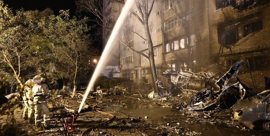 самолет ейск, пострадавшие, девятиэтажка, погибшие