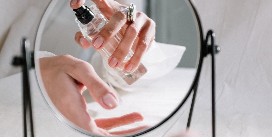 Какие ароматы считаются старомодными в 2024 году?