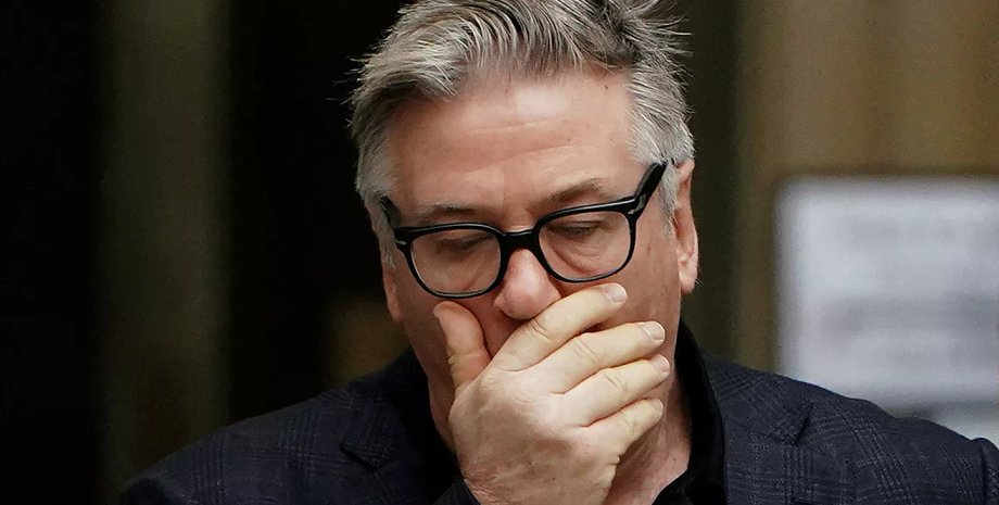 Алек Болдвін