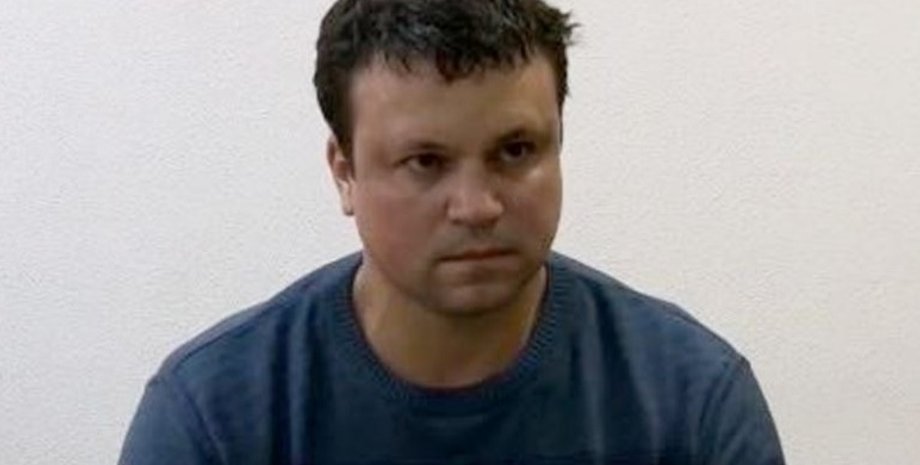 Алексей Стогний/Фото: Скриншот