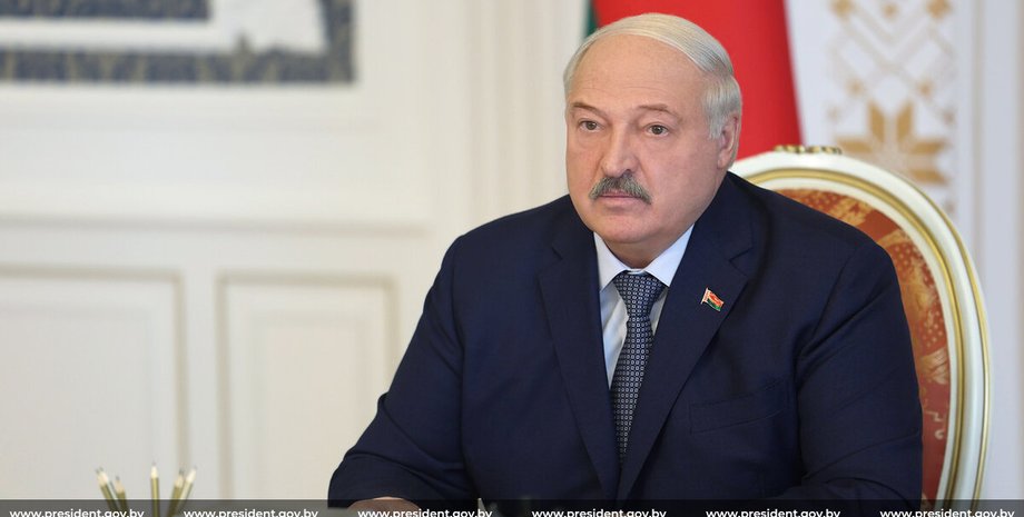 Президент Беларуси, Александр Лукашенко