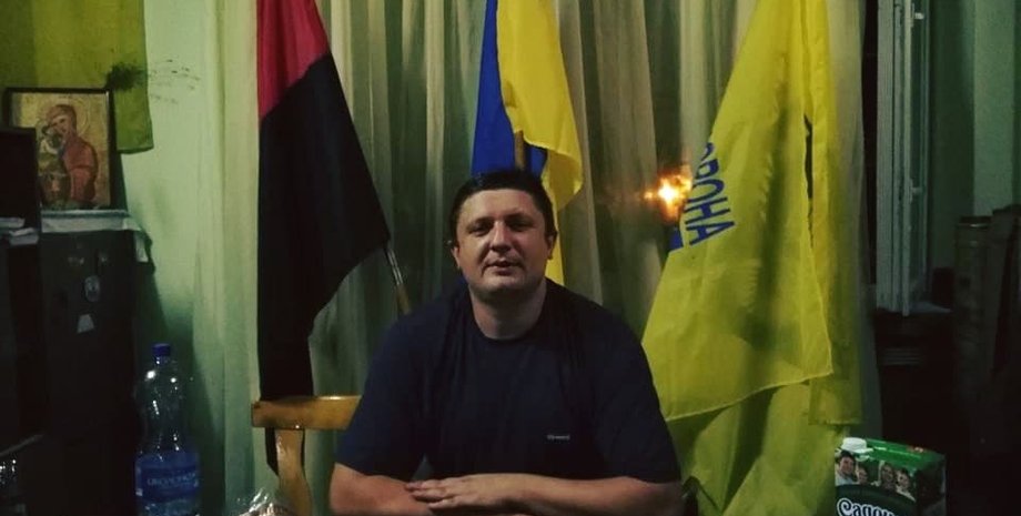 Прохнич Володимир