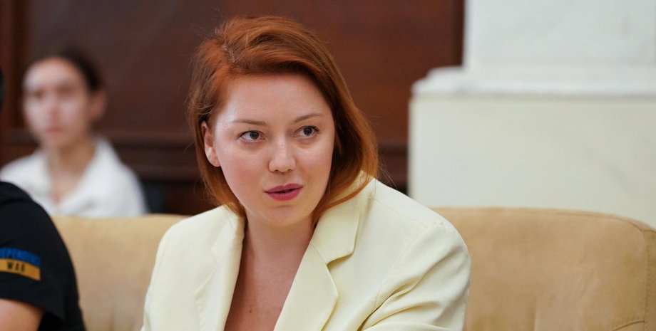 Шкрум опровергла подготовку нового налога на восстановление Украины