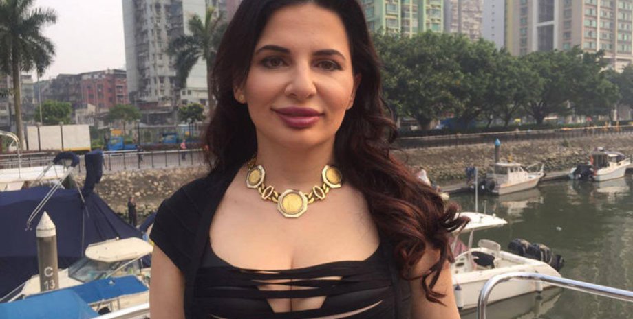 Ружа Ігнатова, злочинниця, розшук, криптокоролева, аферистка, криптовалютна афера, OneCoin,