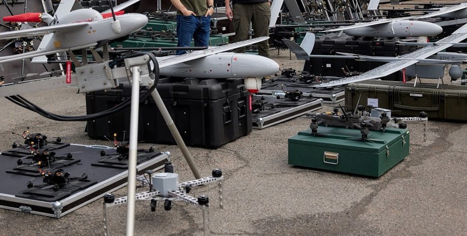 бпла, квадракоптеры, беспилотники