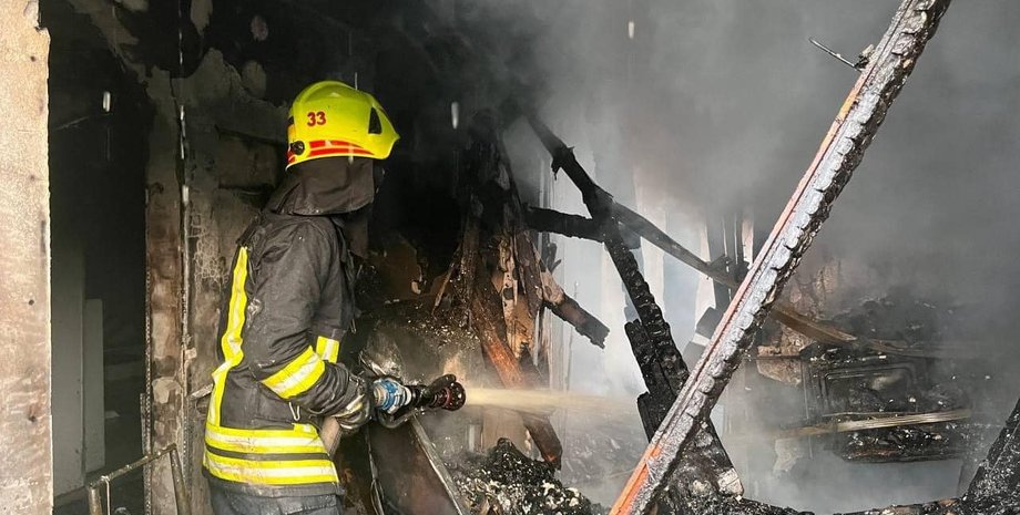 Михаил Подоляк, ОФис президента, обстрел Украины, война РФ против Украины, российское вторжение, месть