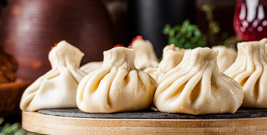 хинкали рецепт, простой рецепт хинкали, грузинская кухня, как приготовить хинкали, тесто для хинкали