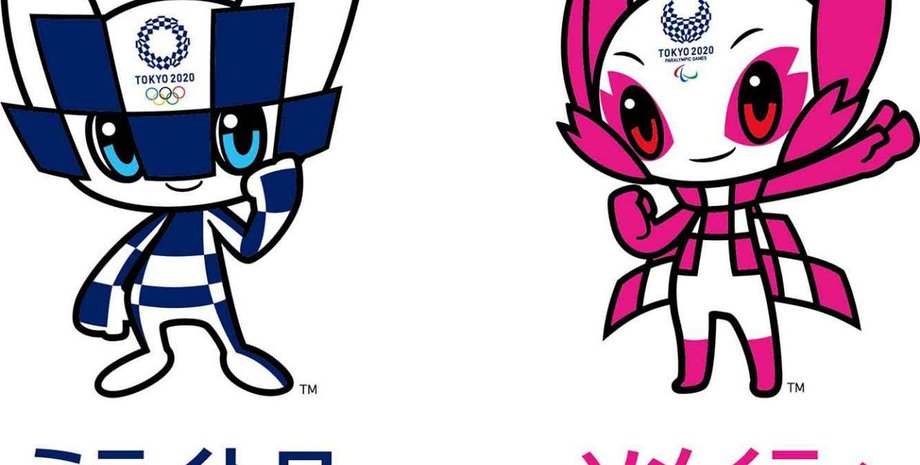 Фото: tokyo2020.org