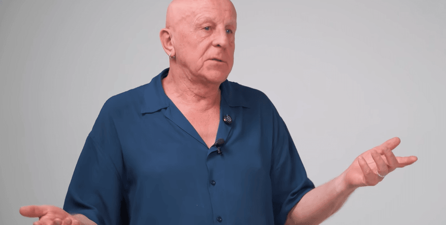 Вертинский о сыне