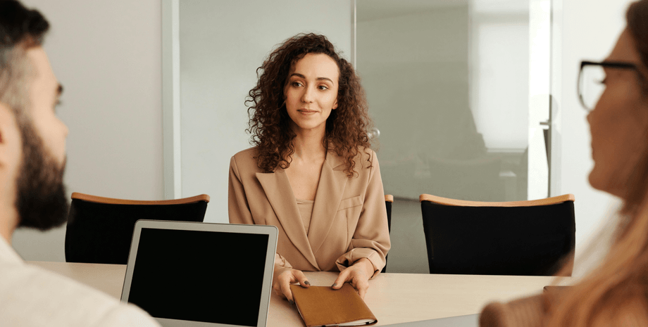 Собеседование