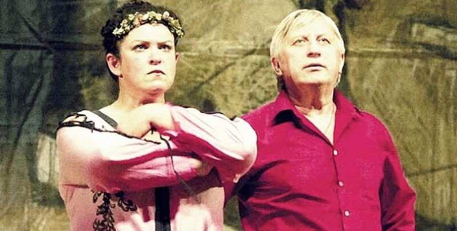 писанка та горянський