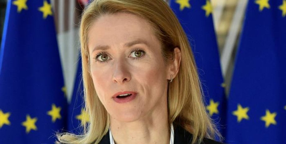 Кая Калас, Прем'єр-міністр Естонії, розширення ЄС, вступ України до ЄС, реформи ЄС