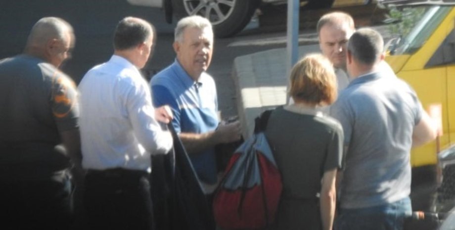 кивалов, сергей кивалов, кивалов в молдове, кивалов в кишиневе