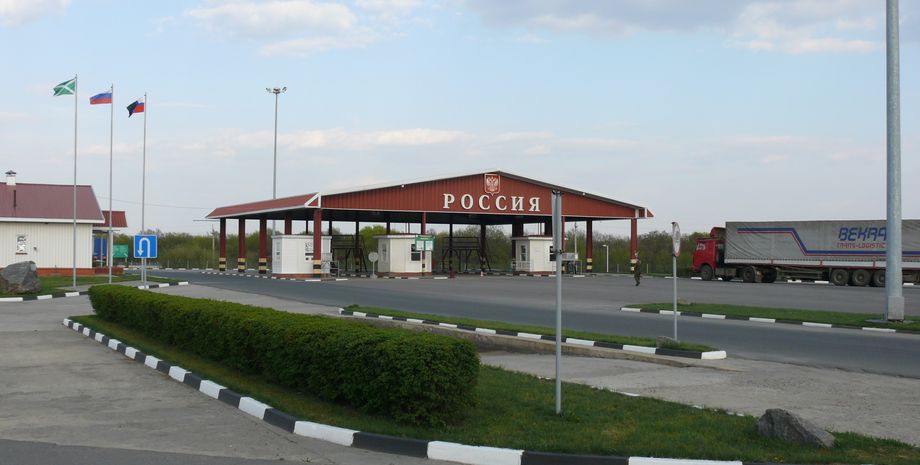 Взрывы в Белгородской области, обстрел