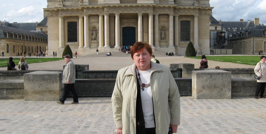 Наталья Семейкина, путин, донбасс, хорошо, что есть путин