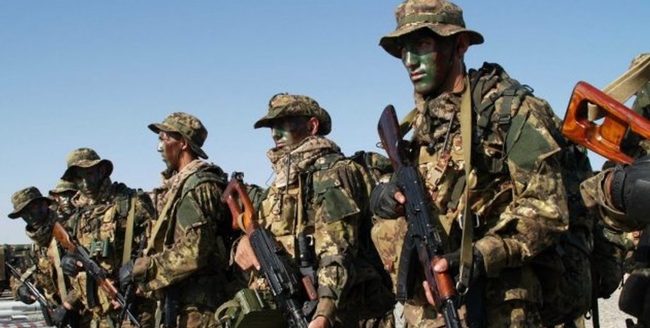 Фото: Укринформ