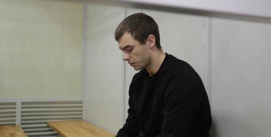 Владимир Васянович/Фото: facebook.com/sergij.nikitenko