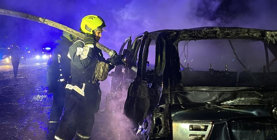 Харків, війна, фото