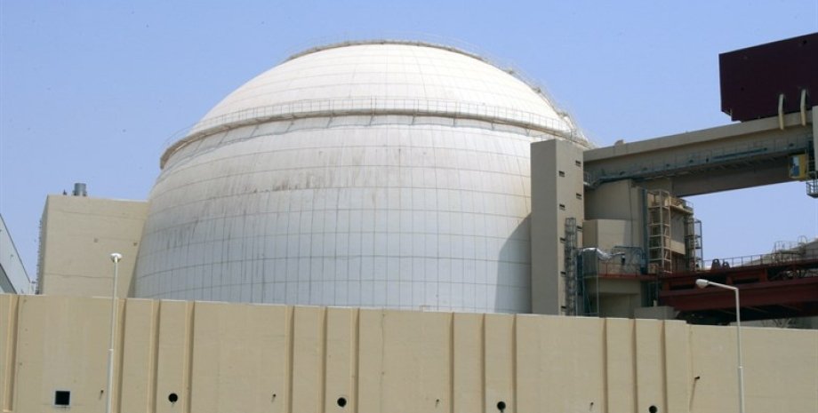 Іран може виготовити ядерну бомбу "приблизно за 12 днів"