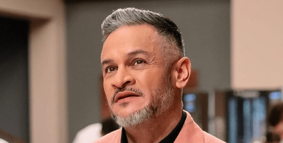 Эктор Хименес-Браво, кулинар