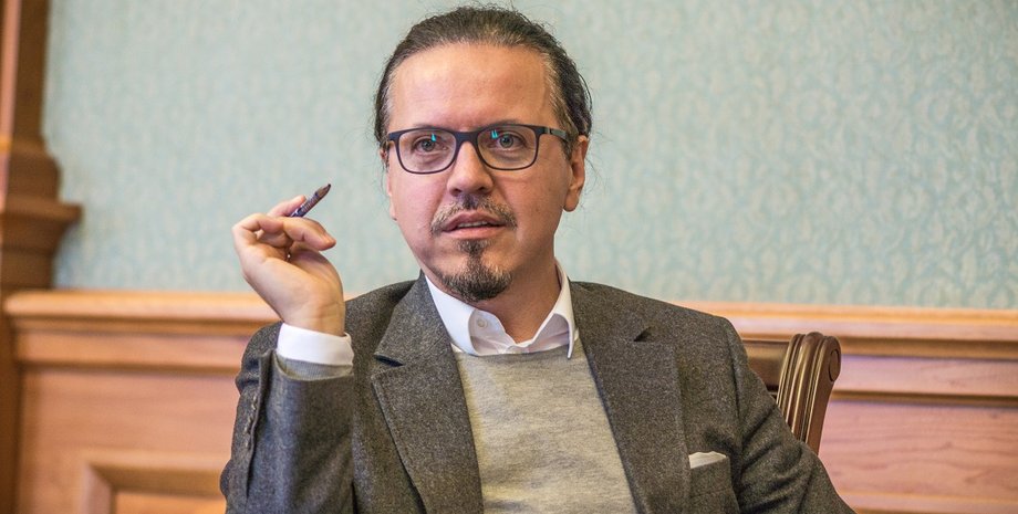 Войцех Балчун / Фото из открытых источников