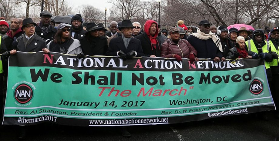 Акция протеста / Фото: 24-my.info