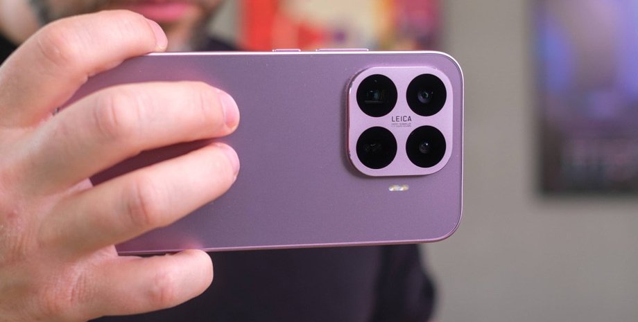 Смартфон Xiaomi 17T