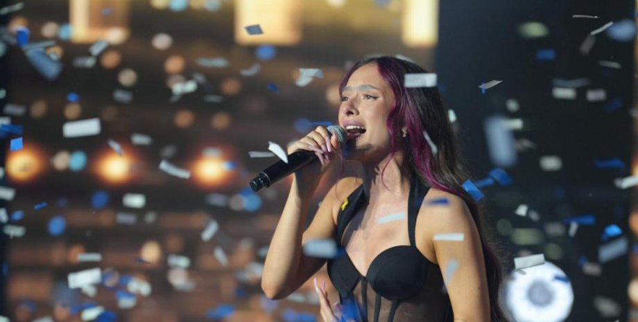 Еден Голан, ізраїль, євробачення, євробачення 2024