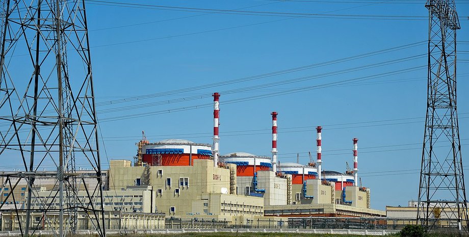 Ростовская АЭС, Ростовская АЭС выброс, Ростовская АЭС 19 июля, Ростовская АЭС авария, Ростовская АЭС Волгодонск, Ростовская АЭС ГУР, Ростовская АЭС Юсов, Ростовская АЭС авария