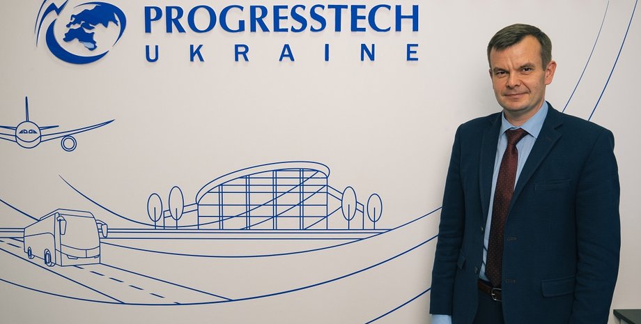 Максим Гладський. Фото: Олег Дудар