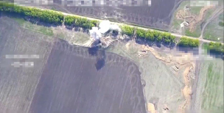 новости никополя, новости запорожья, гаубицы ВС РФ, ВСУ на Запорожье