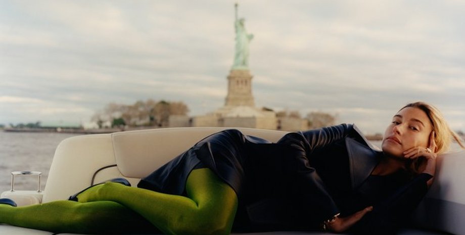 Фото: W Magazine