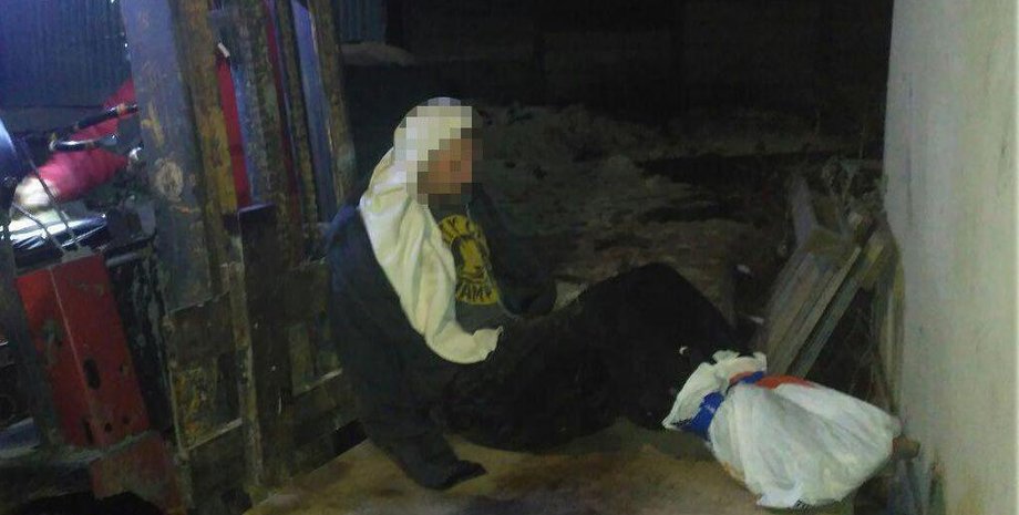 Фото: facebook.com/odesapolice