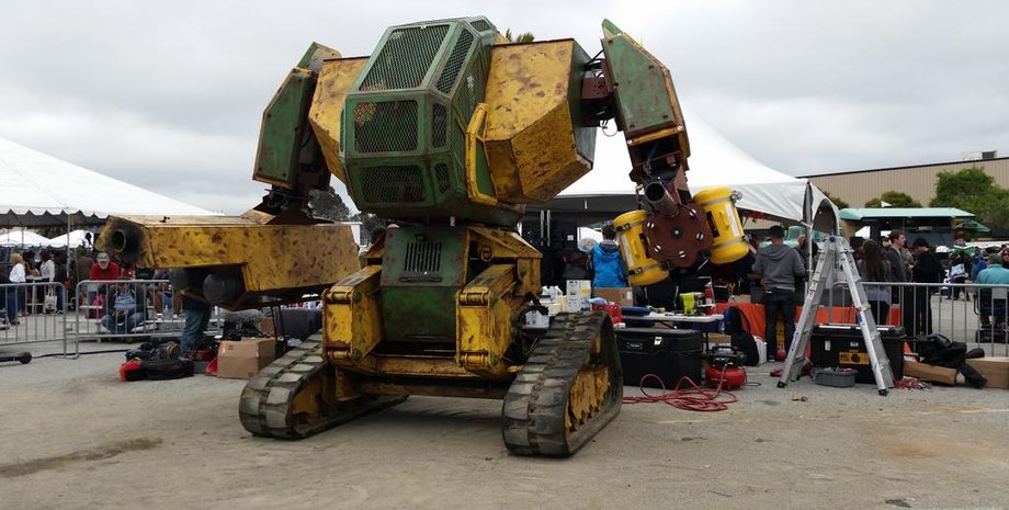 Kuratas / Фото: Twitter