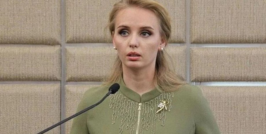 Мария Воронцова, дочь Владимира Путина, клиника, вагнеровцы, Евгений Пригожин