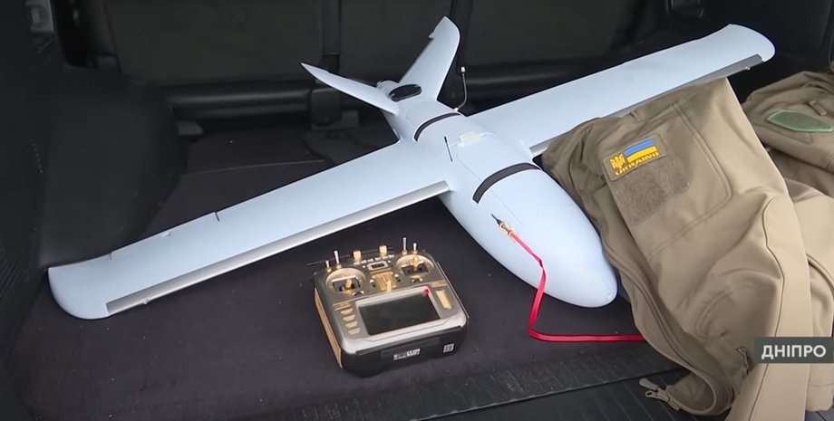 Дрон Колдун