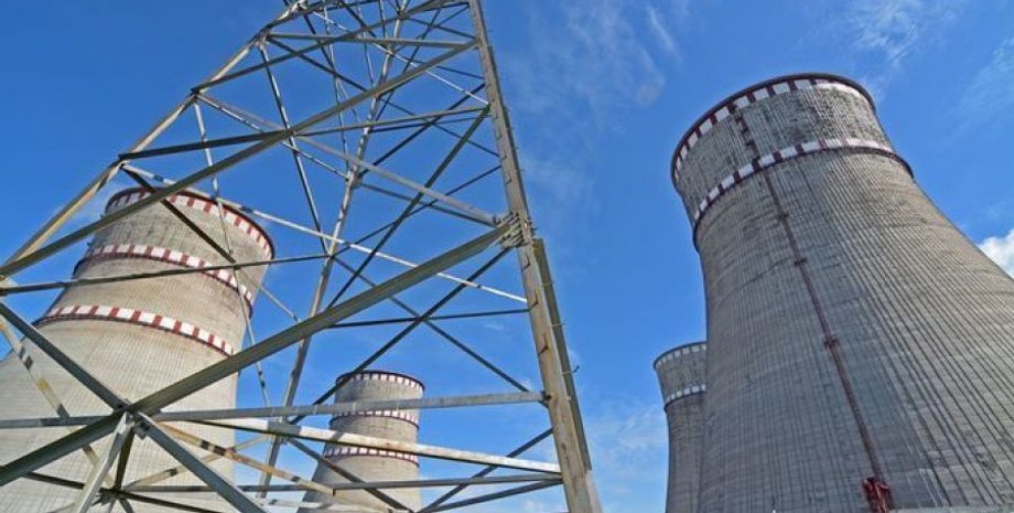 Фото: Енергоатом