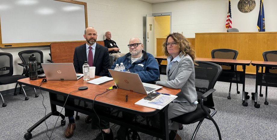 сша, казнь, серийный убийца, суд, апелляция, старожил, помилование