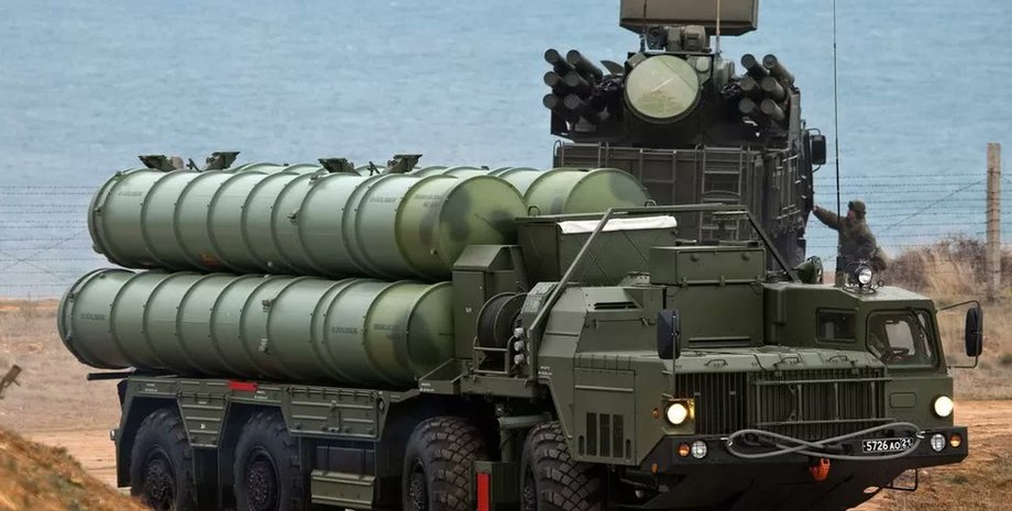 ЗРК С-400 Триумф, С-400 ВС РФ, С-400 Крым, С-400 попадание, С-400 12 июня, С-400 Бахчисарай, С-400 Севастополь
