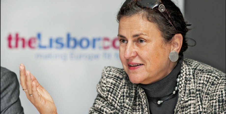 Катерина Матернова / Фото: Publika.md