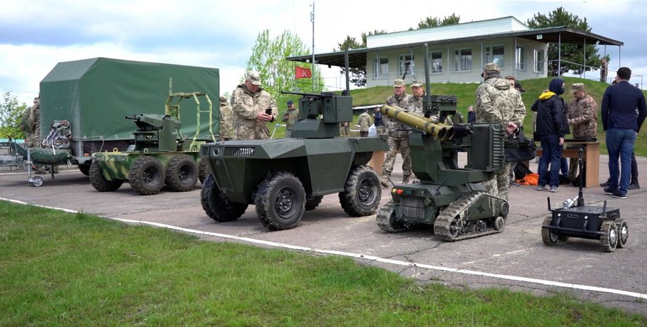 дроны для всу, вооружение для всу