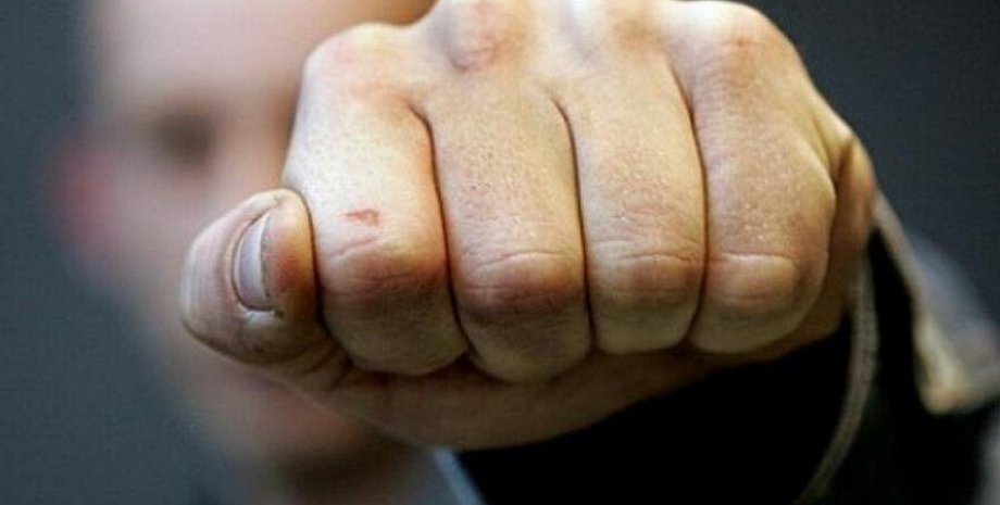 украинцы в Польше, поляки избили украинцев, Польша, заробитчане