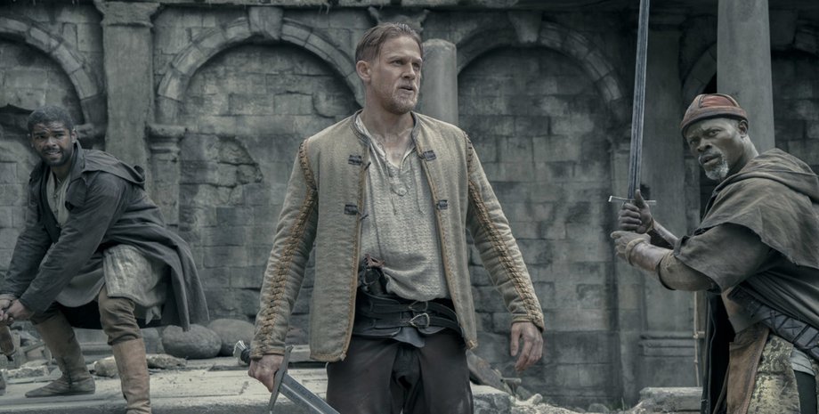 Кадр из фильма