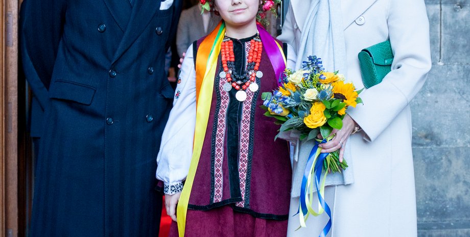 принц эдуард, софи уэссекская, марианна мельник, герцог эдинбургский, герцогиня эдинбургская